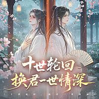 十世轮回，换君一世情深|古言纯爱甜宠剧