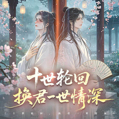 十世轮回，换君一世情深|古言纯爱甜宠剧