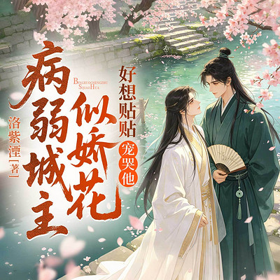 病弱城主似娇花，好想贴贴宠哭他|幻想纯爱