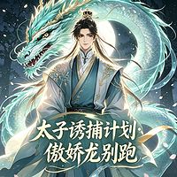 太子诱捕计划:傲娇龙别跑|纯爱高甜互宠