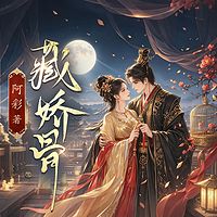 藏娇骨|阿彩新作|古言爆款|女强权谋虐渣