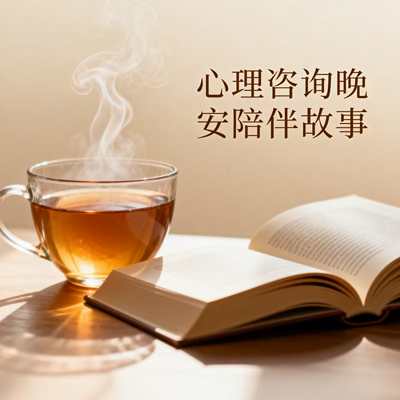 心理咨询晚安故事