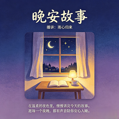 晚安故事