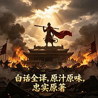 原汁原味系列|西游记