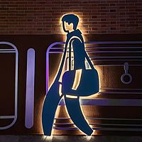 Laurent先生的6分钟