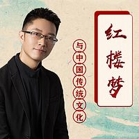 听红楼梦：学中国传统文化