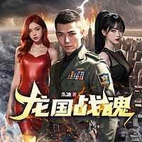 龙国战魂（热血兵王无敌爽文）