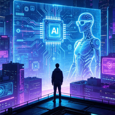 专业+AI