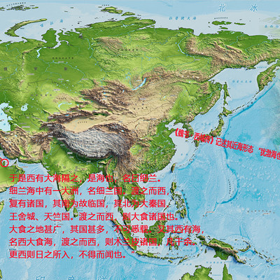 人类文明史新论