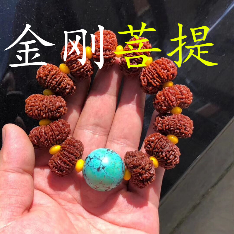 金刚菩提知识