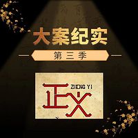 大案纪实（全纪录）