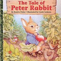 【英文动画】彼得兔的故事|睡前故事
