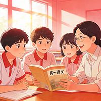 高一语文