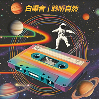 白噪音丨聆听自然