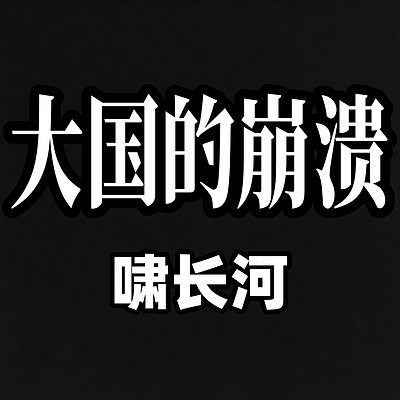 大国的崩溃