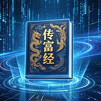 传富经