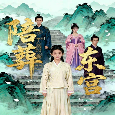 陪葬东宫