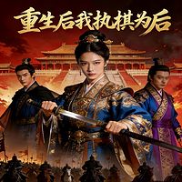 重生后，我执棋为后