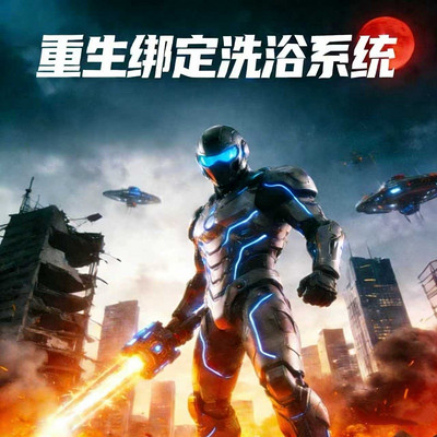 重生绑定洗浴系统