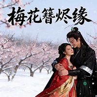 梅花簪烬缘