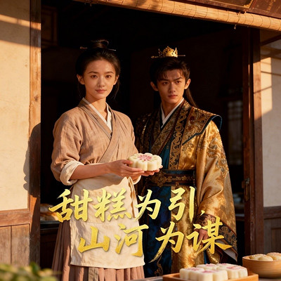 甜糕为引，山河为谋