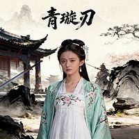 青璇刃