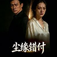 尘缘错付