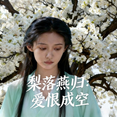 梨落燕归：爱恨成空