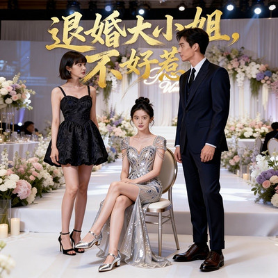 退婚大小姐，不好惹