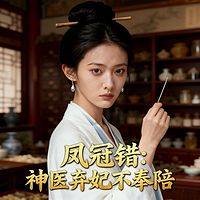 凤冠错：神医弃妃不奉陪