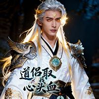 道侣取我心头血