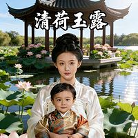 清荷玉露