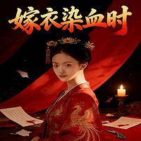 嫁衣血染时