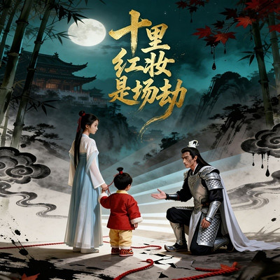 十里红妆是场劫