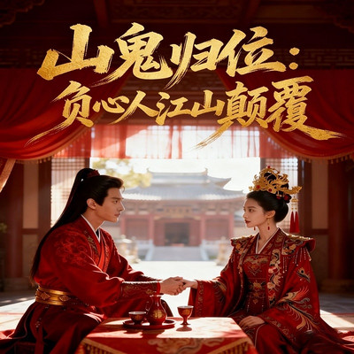 山鬼归位：负心人江山倾覆