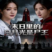 末日里的白月光是尸王