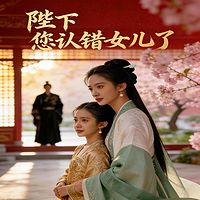 陛下，您认错女儿了！