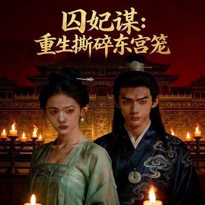 囚妃谋：重生撕碎东宫笼