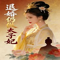 退婚仍做太子妃