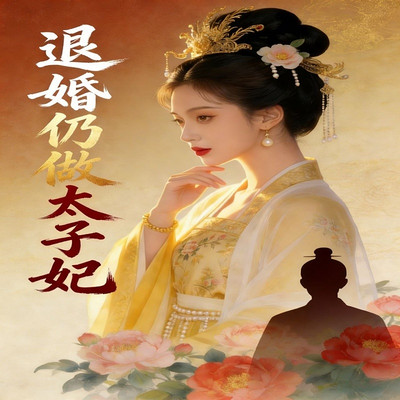 退婚仍做太子妃