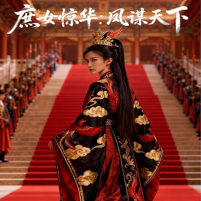庶女惊华：凤谋天下