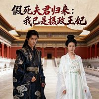 假死夫君归来：我已是摄政王妃