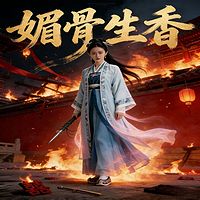 媚骨生香