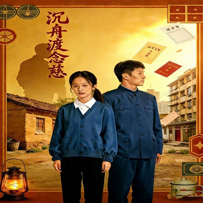沉舟渡念慈