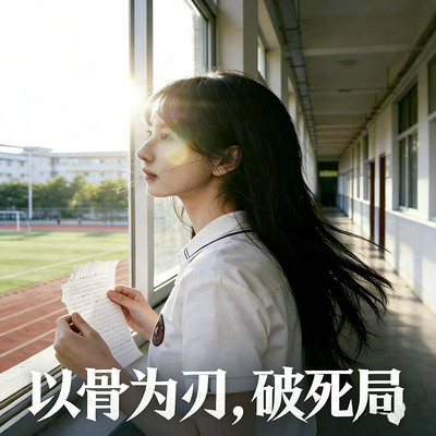 以骨为刃，破死局