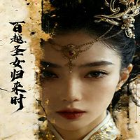 百越圣女归来时