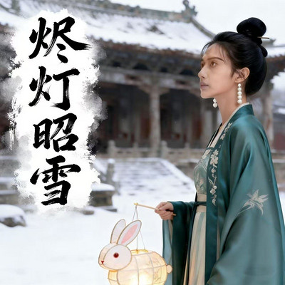 烬灯昭雪