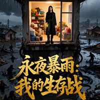 永夜暴雨：我的生存战