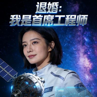 退婚：我是首席工程师