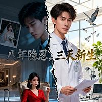 八年隐忍,三天新生